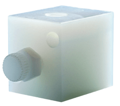 M&C Techgroup Needle Valve, RV 11-P/RV 11-T/RV 11-PK